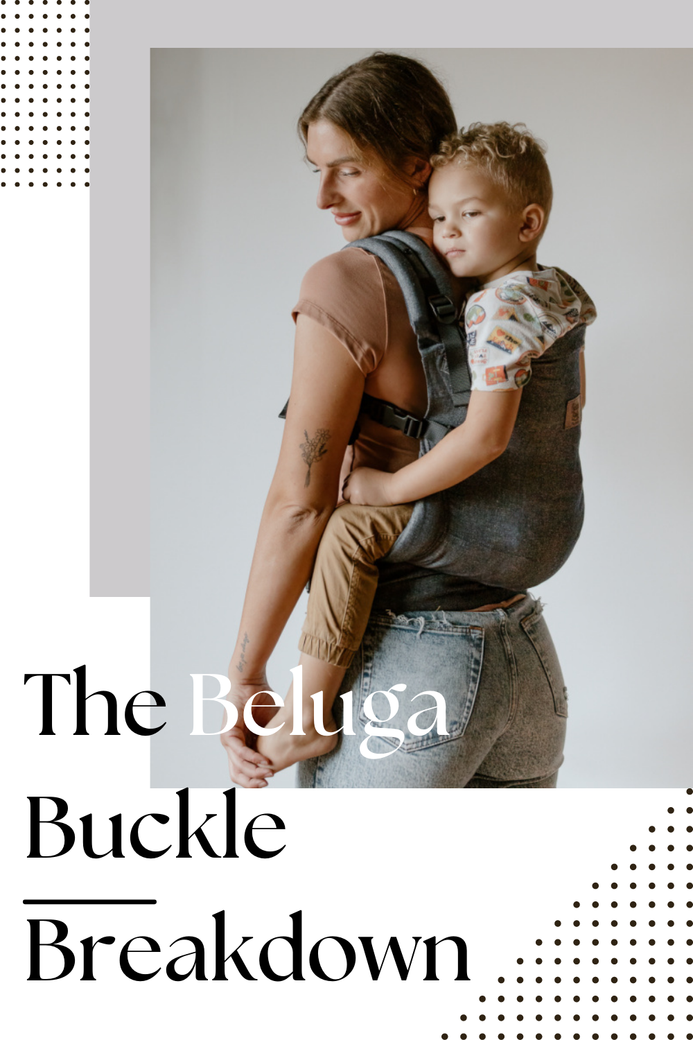The Beluga Buckle Breakdown