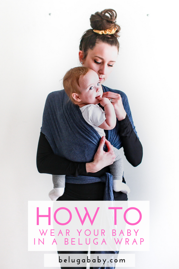 Baby wrap how sales to
