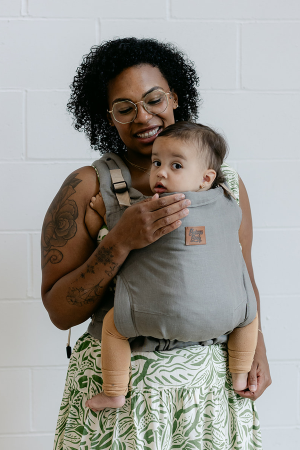 Koala baby carrier on sale