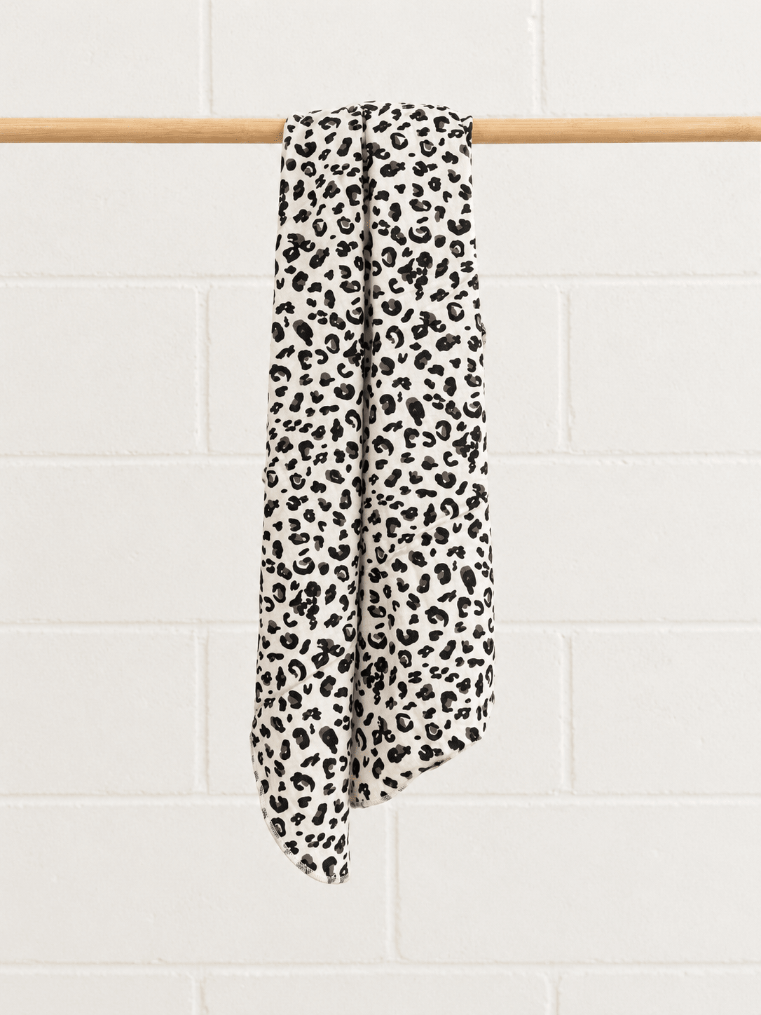Lana Perfect Bamboo Swaddle - Beluga Baby Carriers