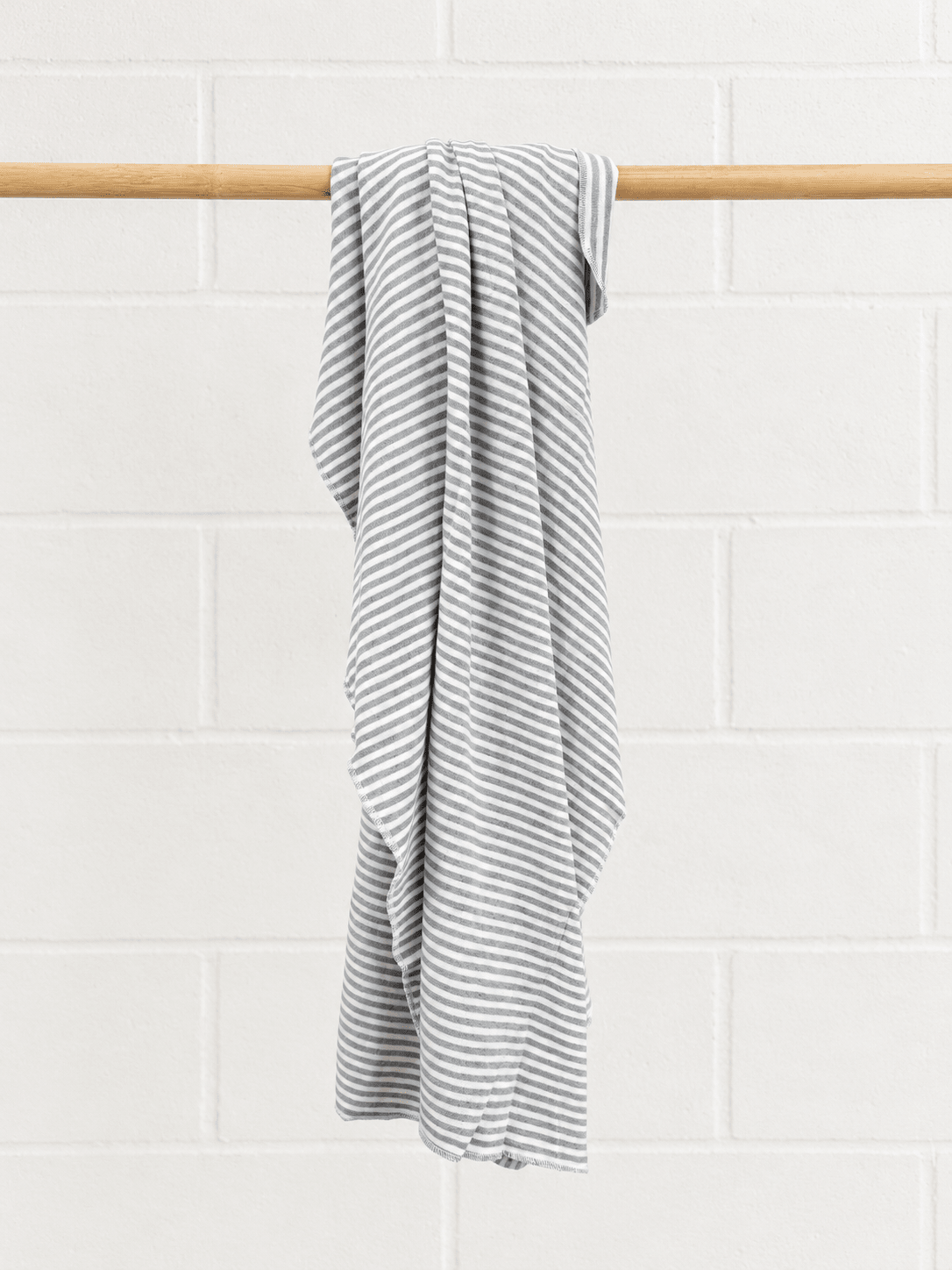 Shannon Perfect Bamboo Swaddle - Beluga Baby Carriers