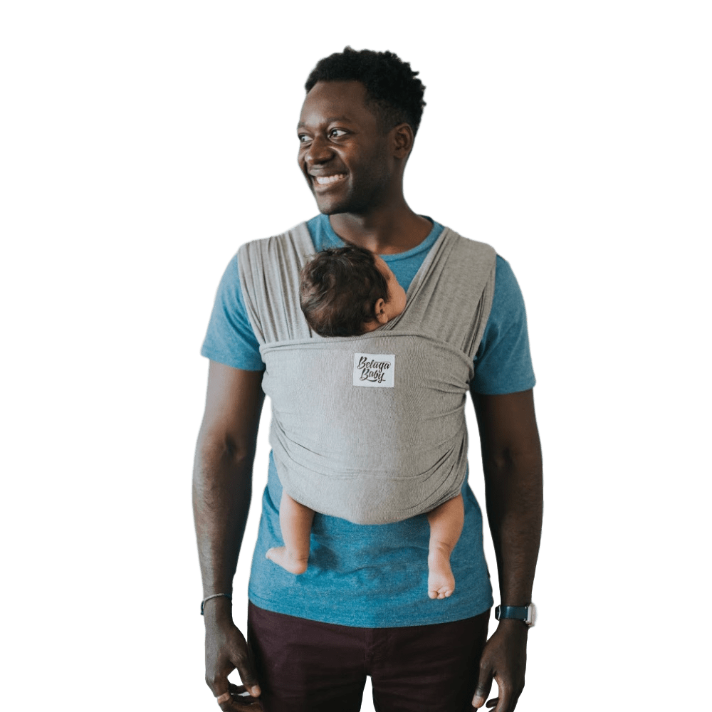 Extra Length Beluga Wrap (Multiple Colours Available) Size 22+ - Beluga Baby Carriers