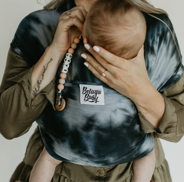 Why Baby Wearing?