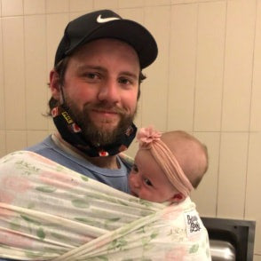 Why Baby Wearing?