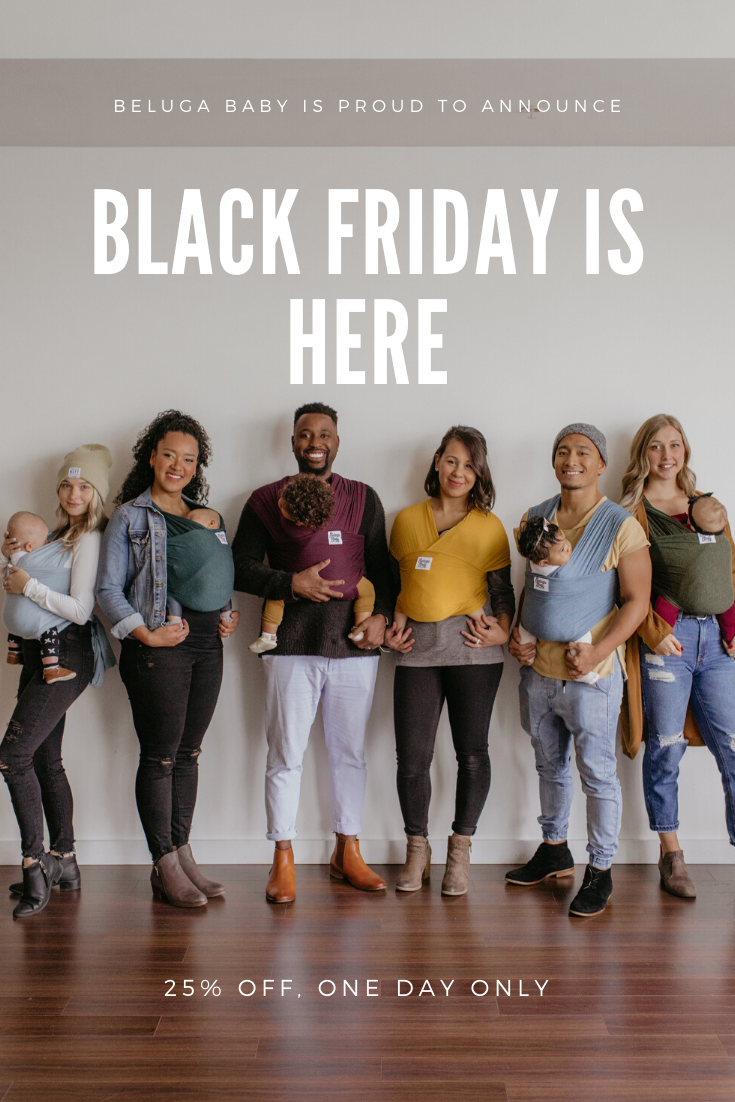 Black Friday Sale is LIVE