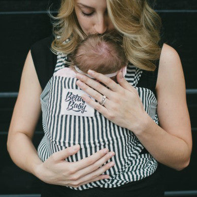 Carried Away: "Stop Me If You've Heard This One" Reviews The Beluga Wrap