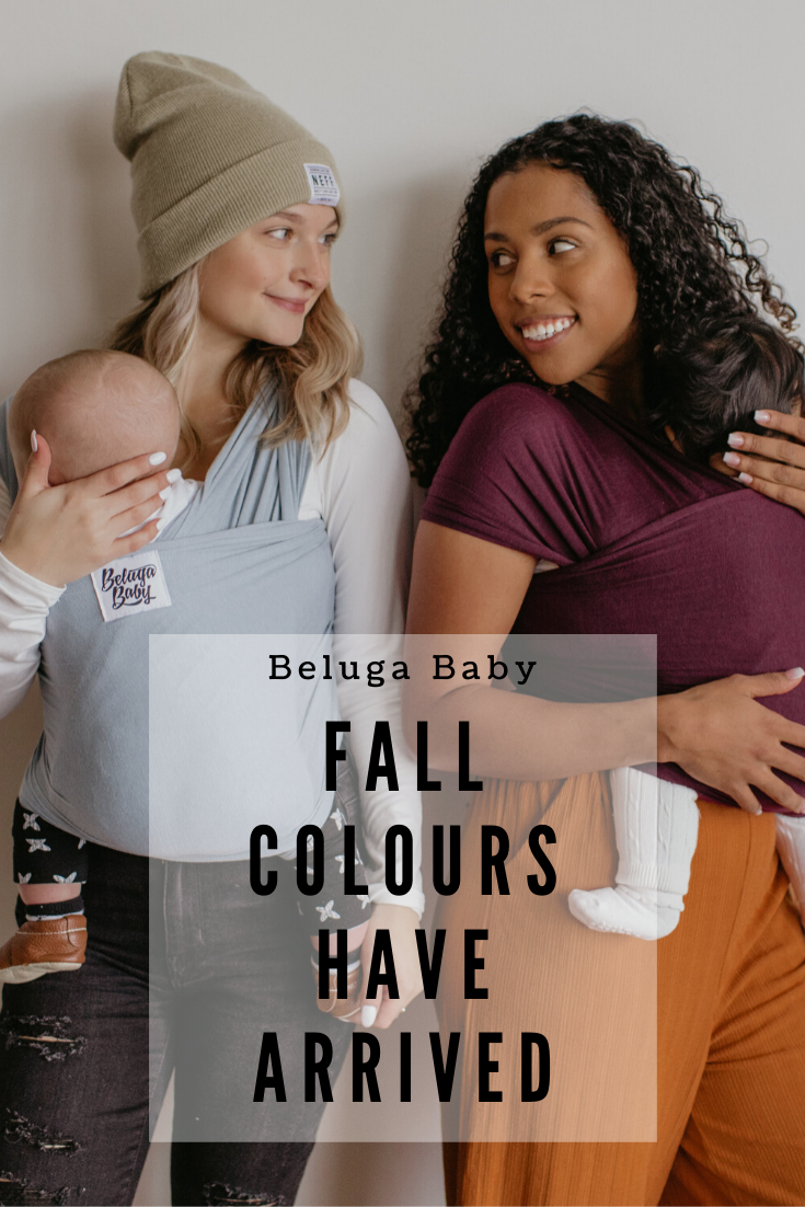 Fall Colours Have Launched!