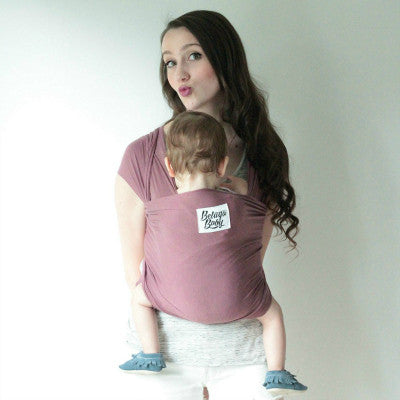 New Release - The Limited Edition Marlo Wrap (and it's LOVE)