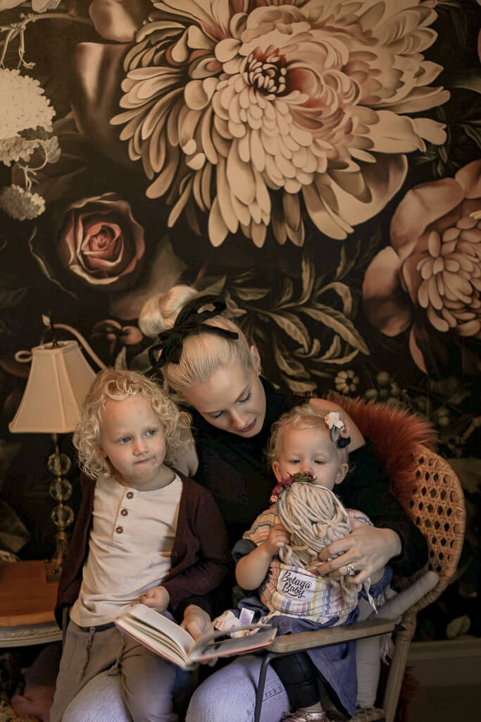 Joy From the Storm: Our Miscarriage Story - Beluga Baby Carriers