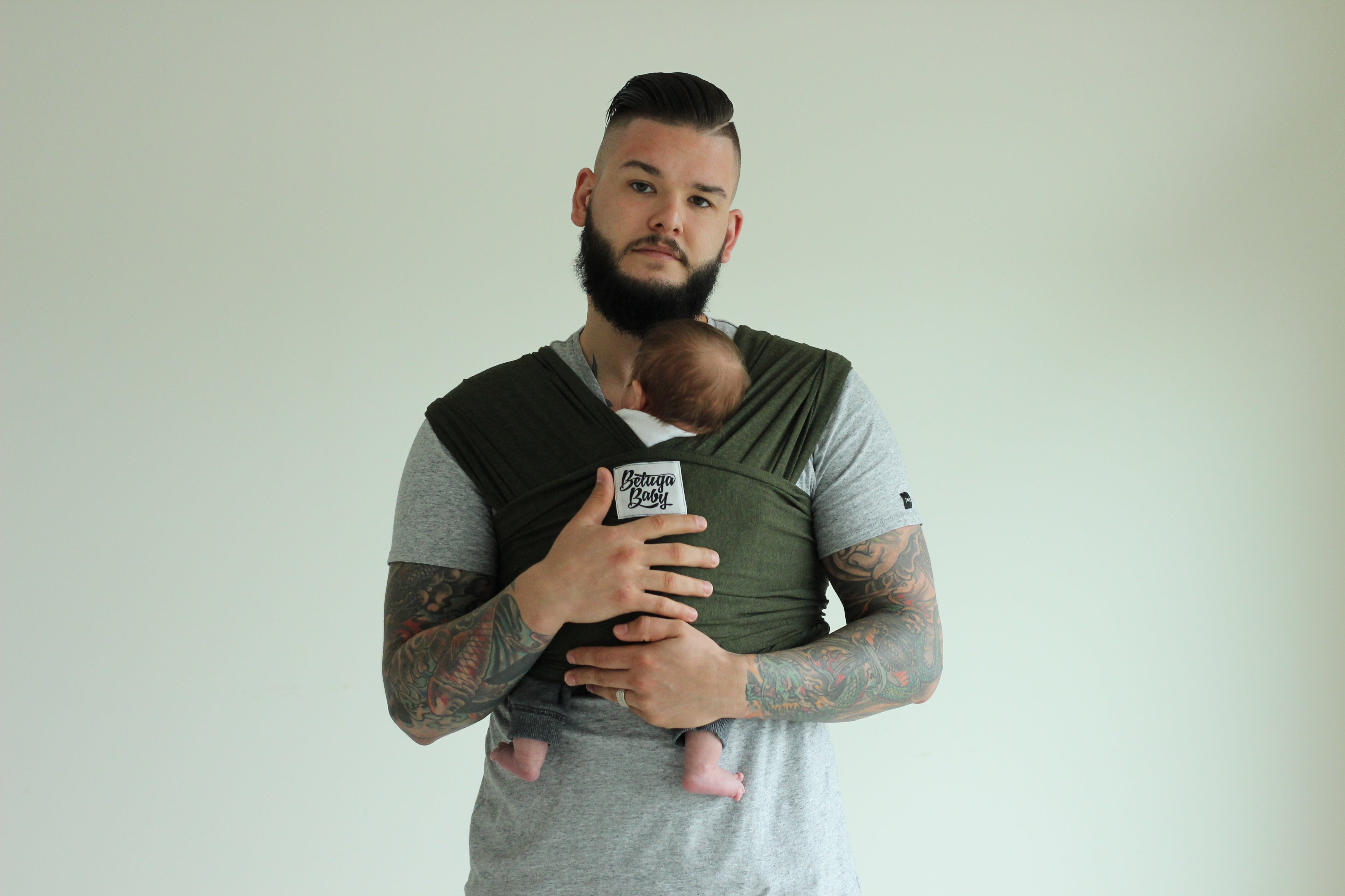 New Fall Releases! - Beluga Baby Carriers