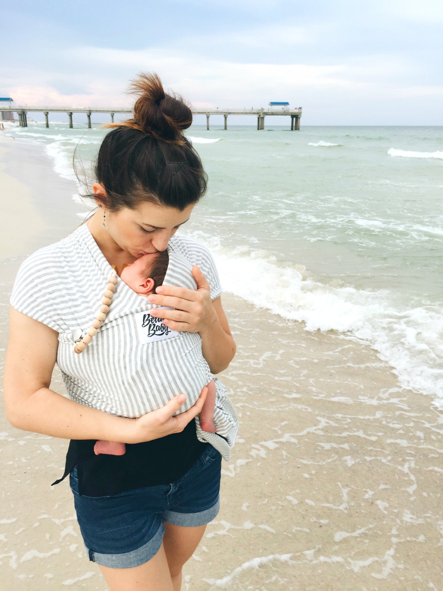 Sad Mommy, You Are Not Alone - Beluga Baby Carriers