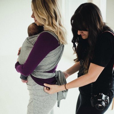 The times they are a-changing! - Beluga Baby Carriers