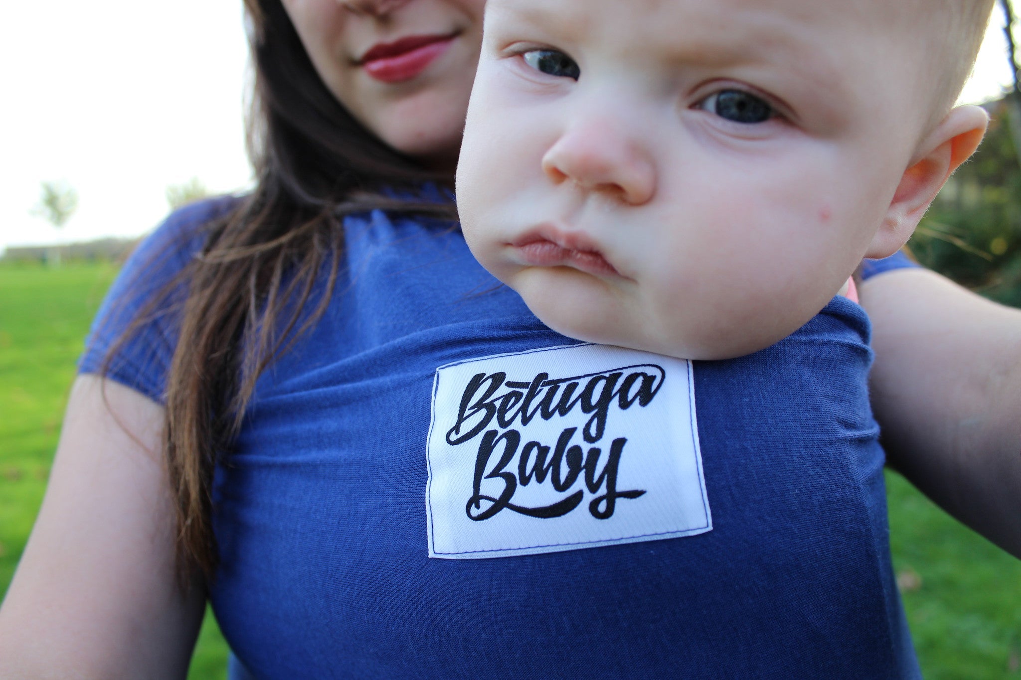 Why I'll Enjoy My Next Newborn More - Beluga Baby Carriers