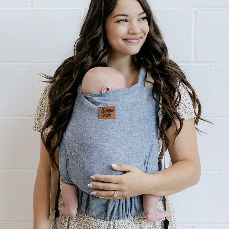 Ready To Ship Cove Baby Carriers