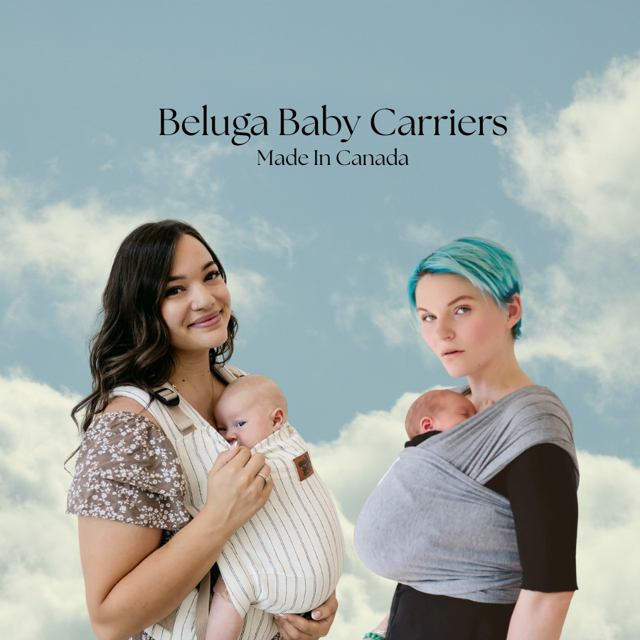 All Baby Carriers