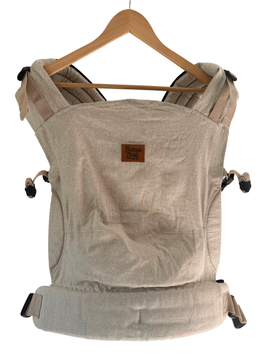 Beluga Buckle Sample Sale - Beluga Baby Carriers