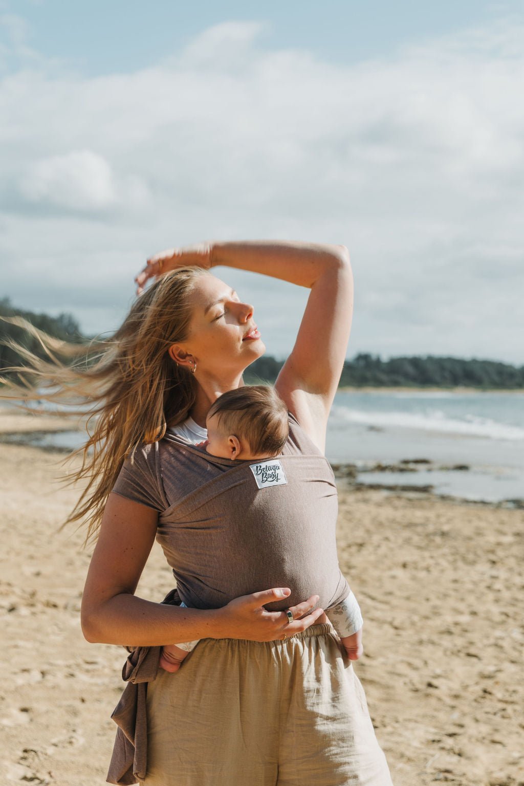 Fall 2024 Collection - Beluga Baby Carriers