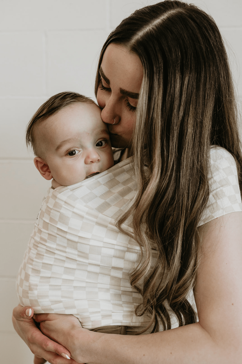 The Beach Collection - Beluga Baby Carriers