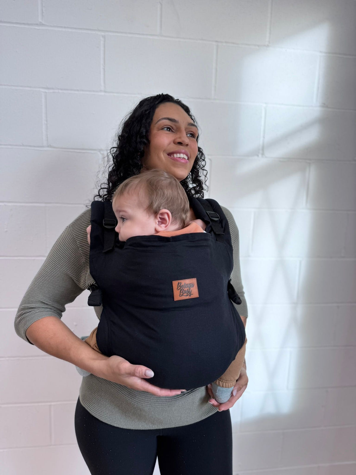 Orca - Cove Baby Carrier