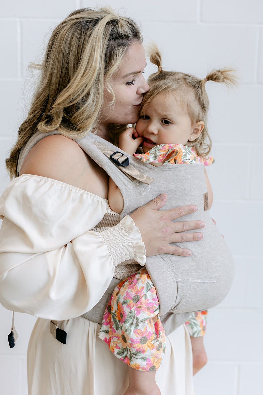 Preorder Dune - Cove Baby Carrier