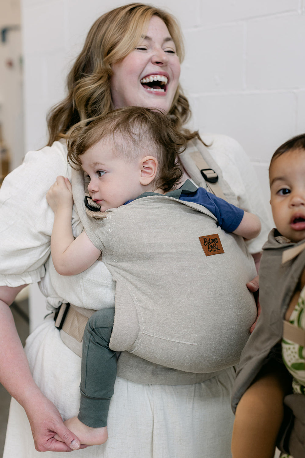 Preorder Dune - Cove Baby Carrier