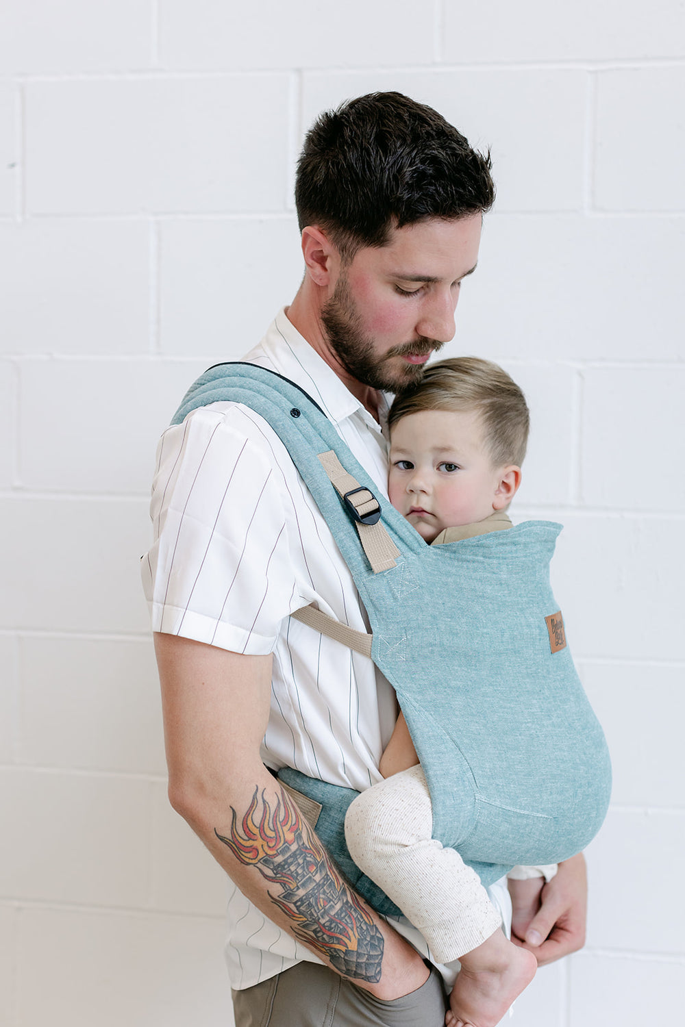 Preorder Agate - Cove Baby Carrier