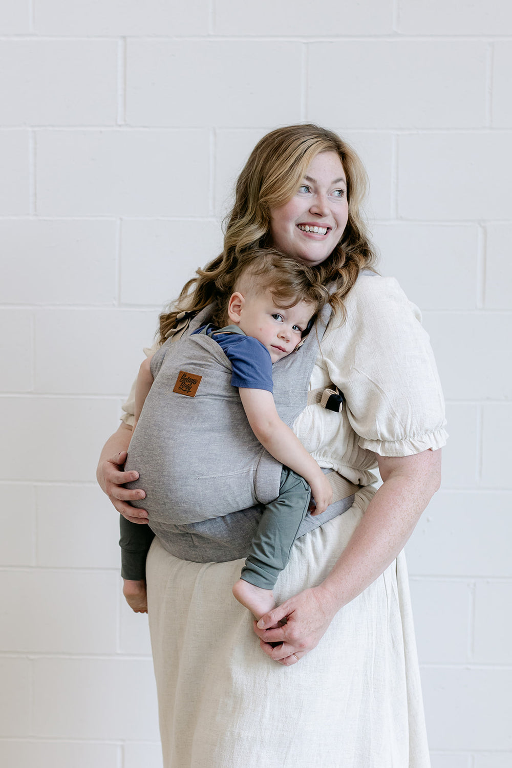 Preorder Whisper - Cove Baby Carrier