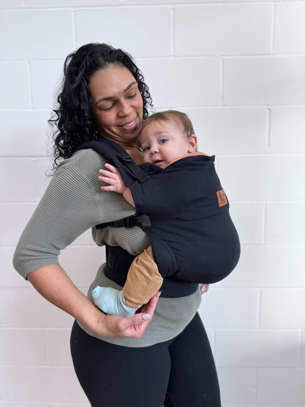 Orca - Cove Baby Carrier