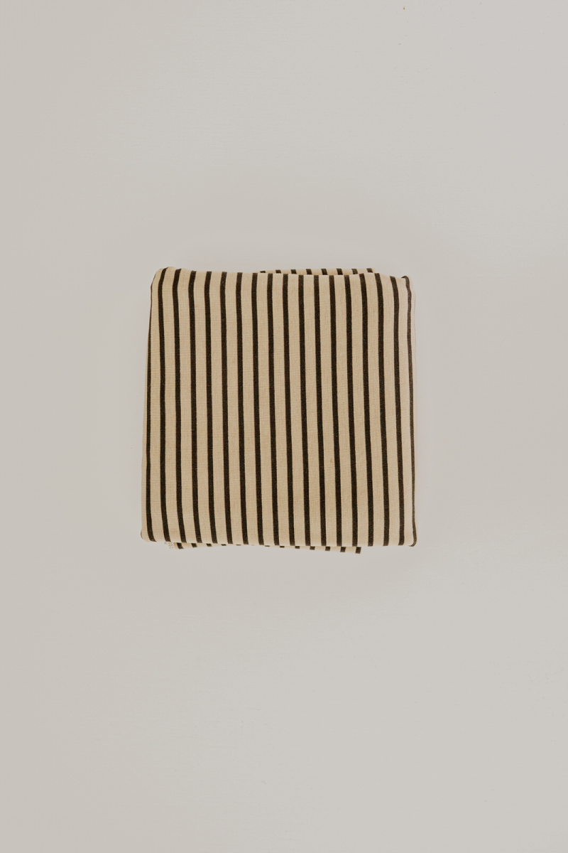 Affogato Perfect Bamboo Swaddle