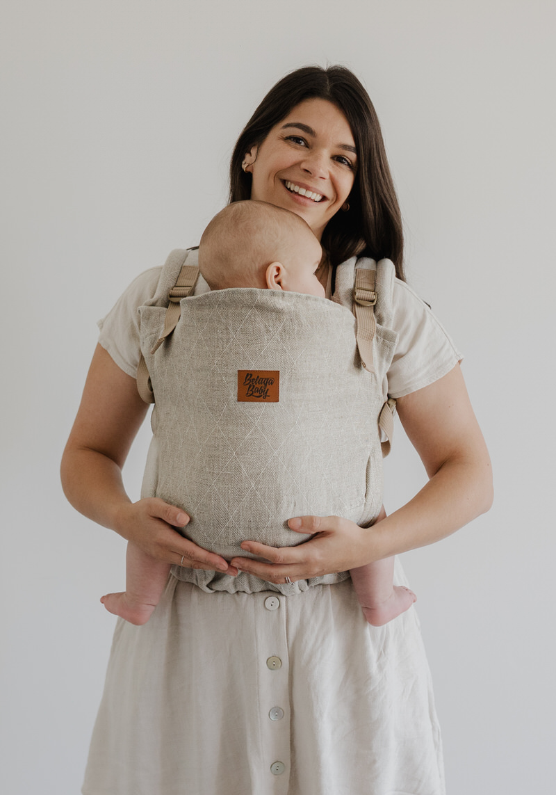 Preorder Linen Gem Cove - Loveheld Collab