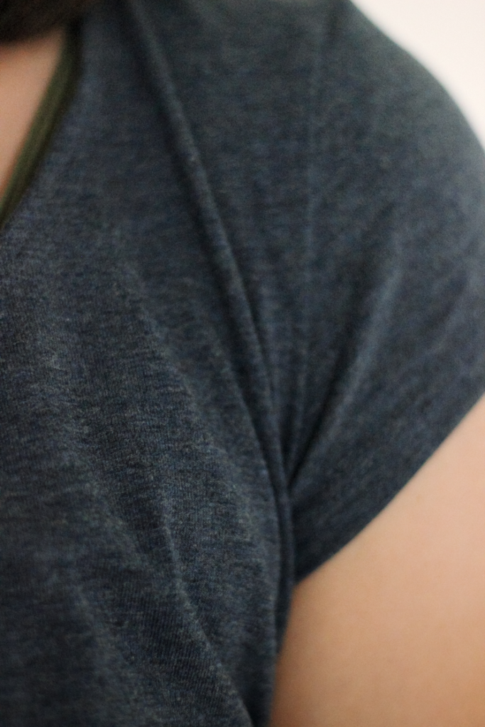 Bamboo Tee