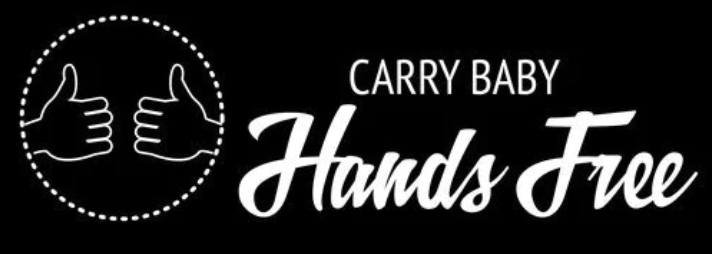 Hands-free baby comfort