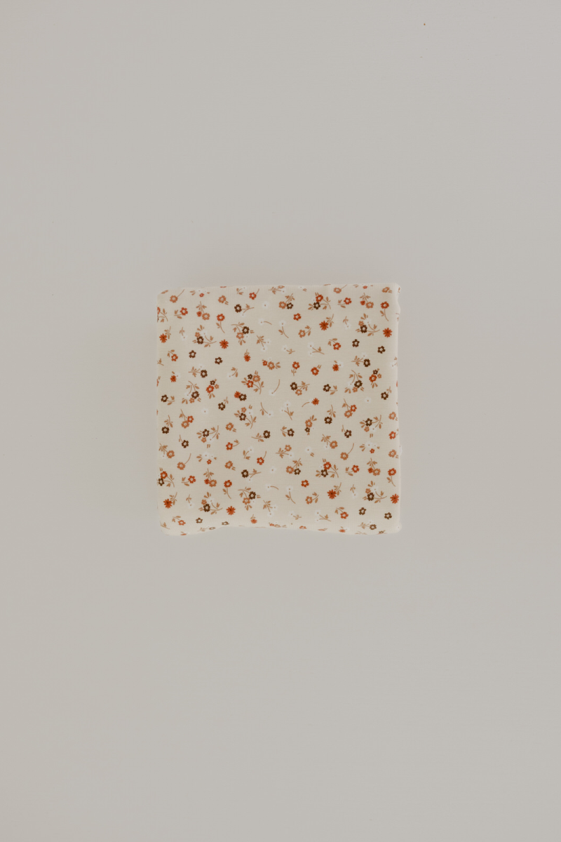 Blushfield Perfect Bamboo Swaddle