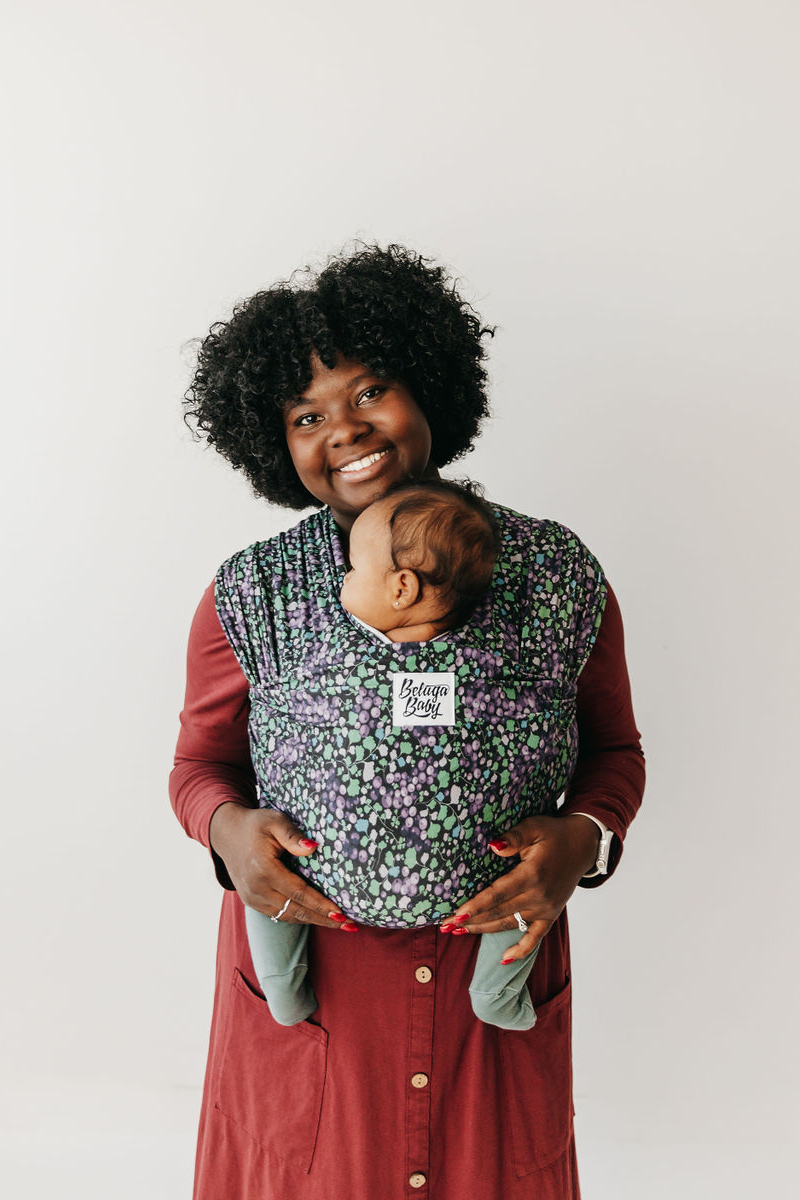 Tula baby top carrier patterns