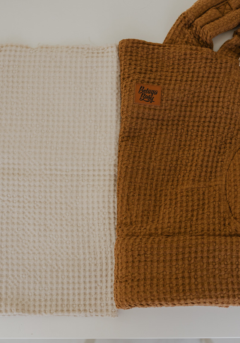 Preorder Waffle Cove - Loveheld Collab