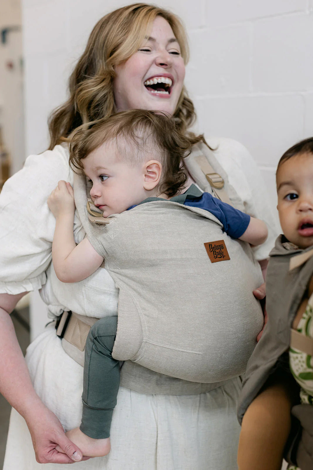 Dune - Cove Baby Carrier