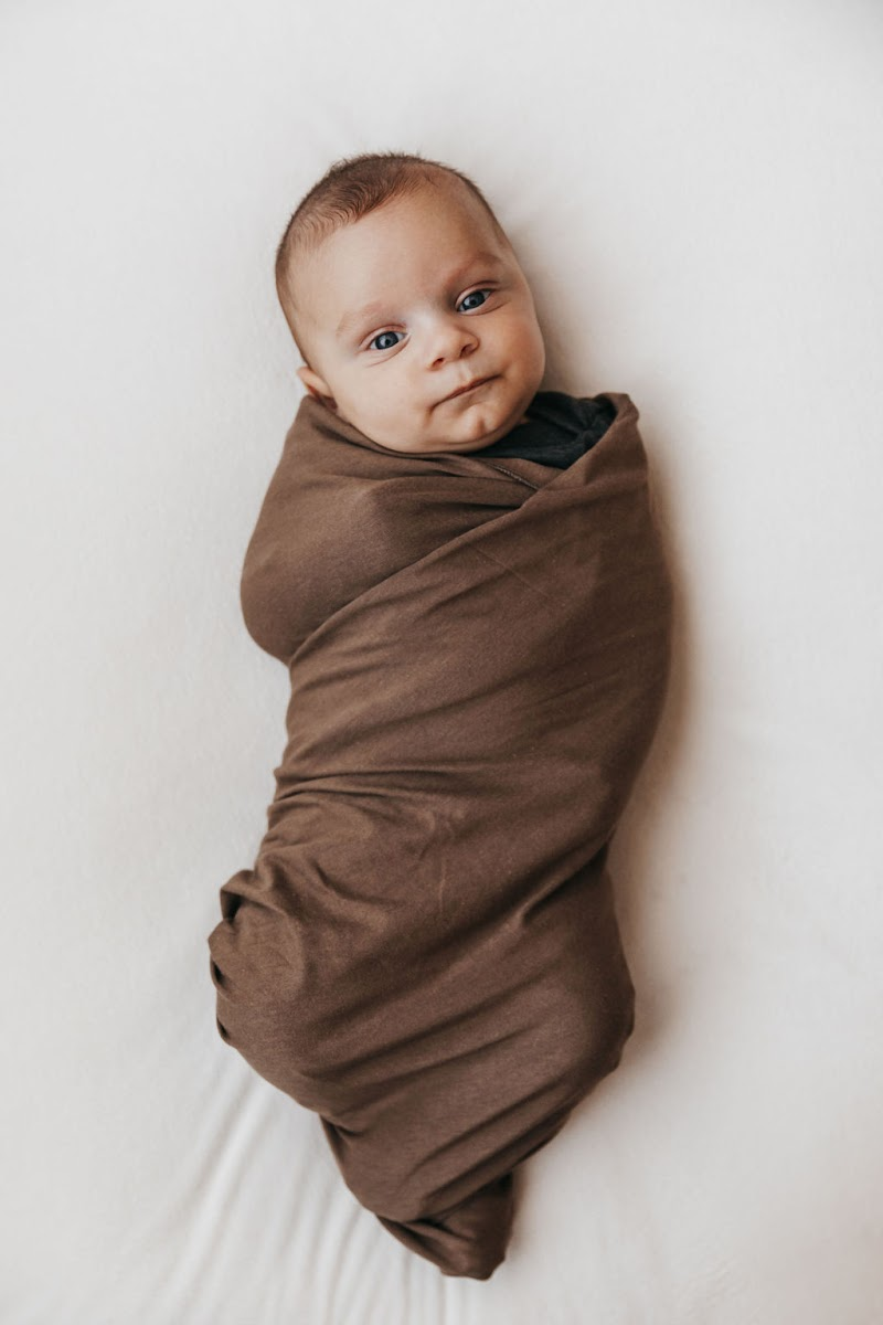 Fable Perfect Bamboo Swaddle