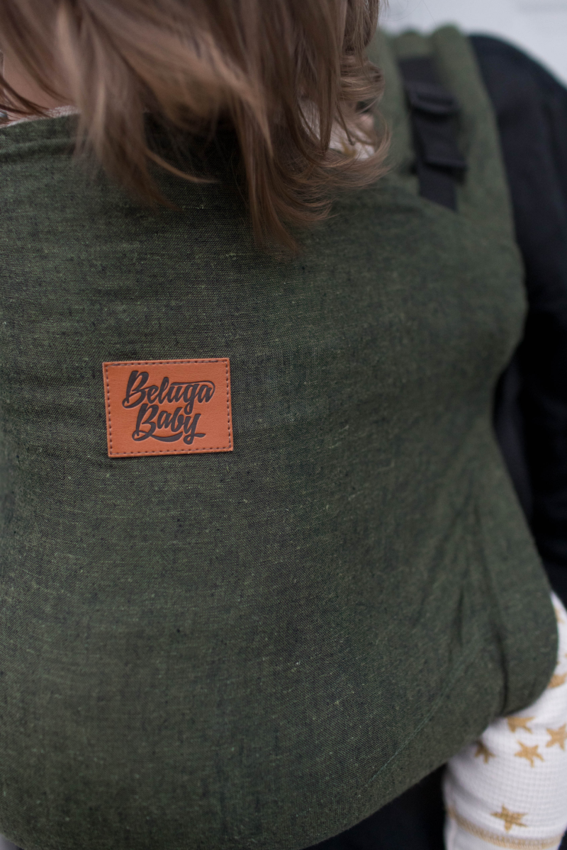 Forest - Cove Baby Carrier