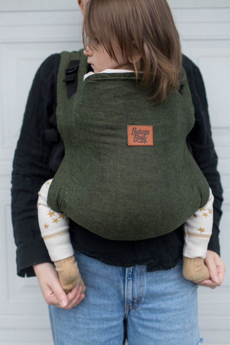 Forest - Cove Baby Carrier