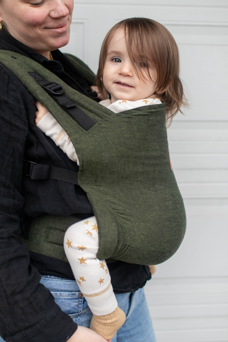 Forest - Cove Baby Carrier