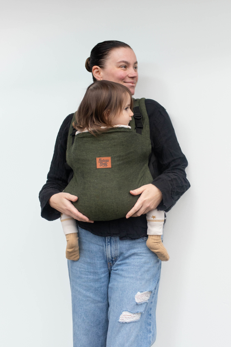 Forest - Cove Baby Carrier