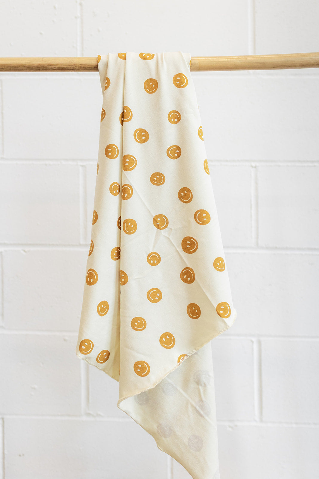 Happy Days Perfect Bamboo Swaddle