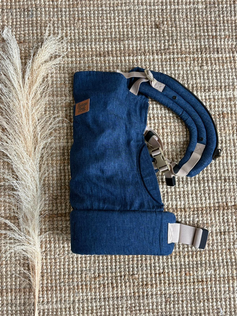 Indigo - Cove Baby Carrier