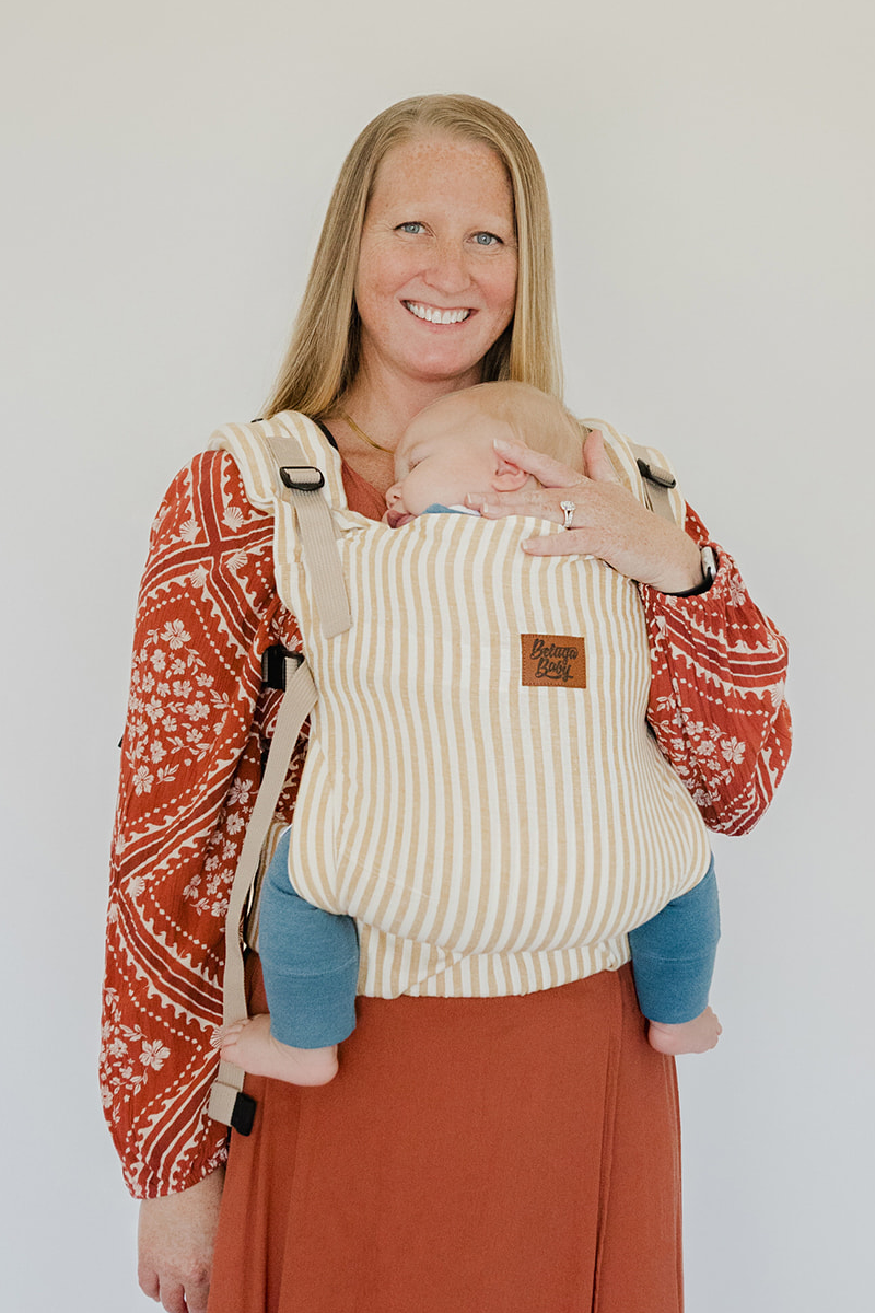 Monaco - Cove Baby Carrier