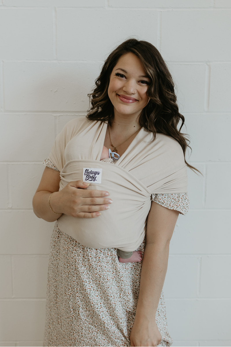 The Beach Collection Beluga Baby Wraps Beluga Baby Store