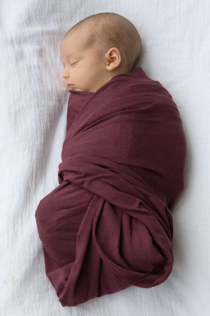 Ophelia Perfect Bamboo Swaddle