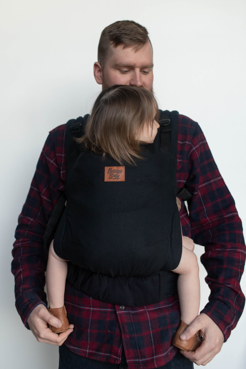 Orca - Cove Baby Carrier