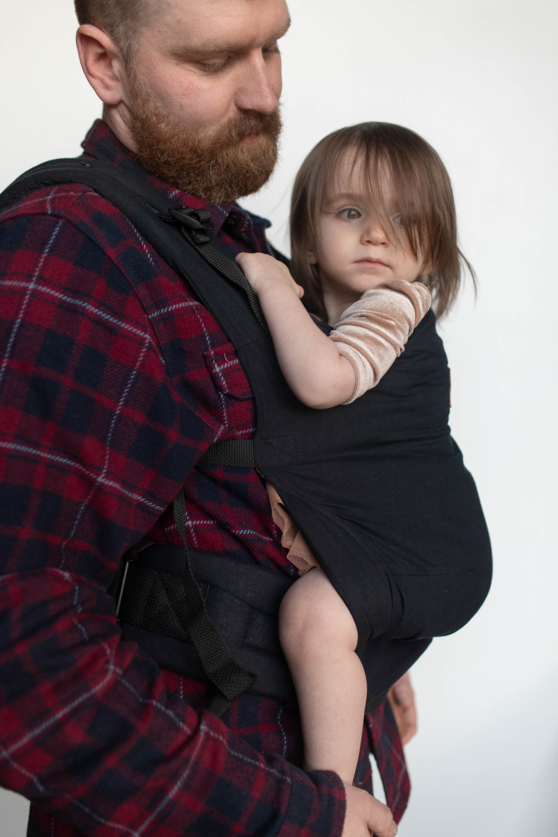 Orca - Cove Baby Carrier