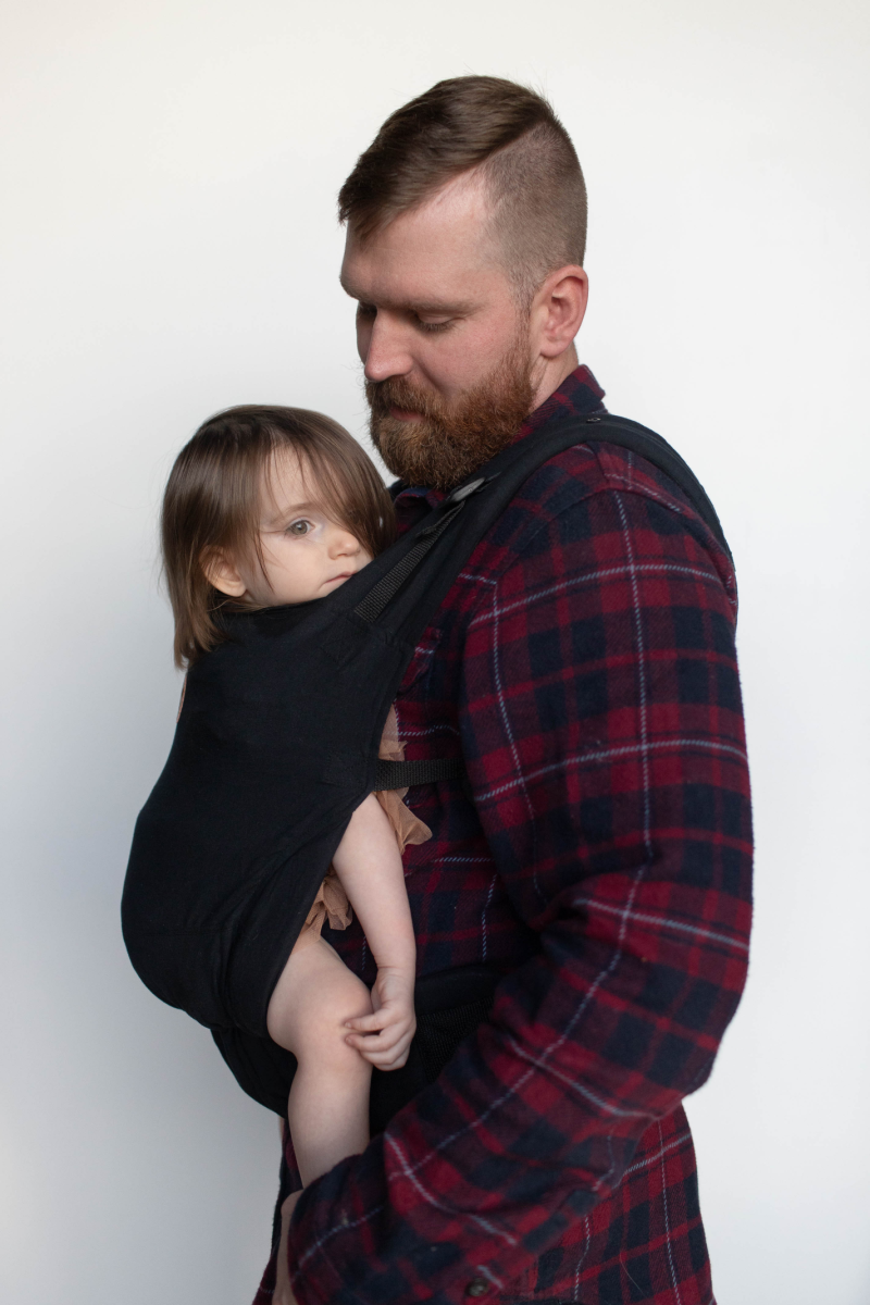 Orca - Cove Baby Carrier