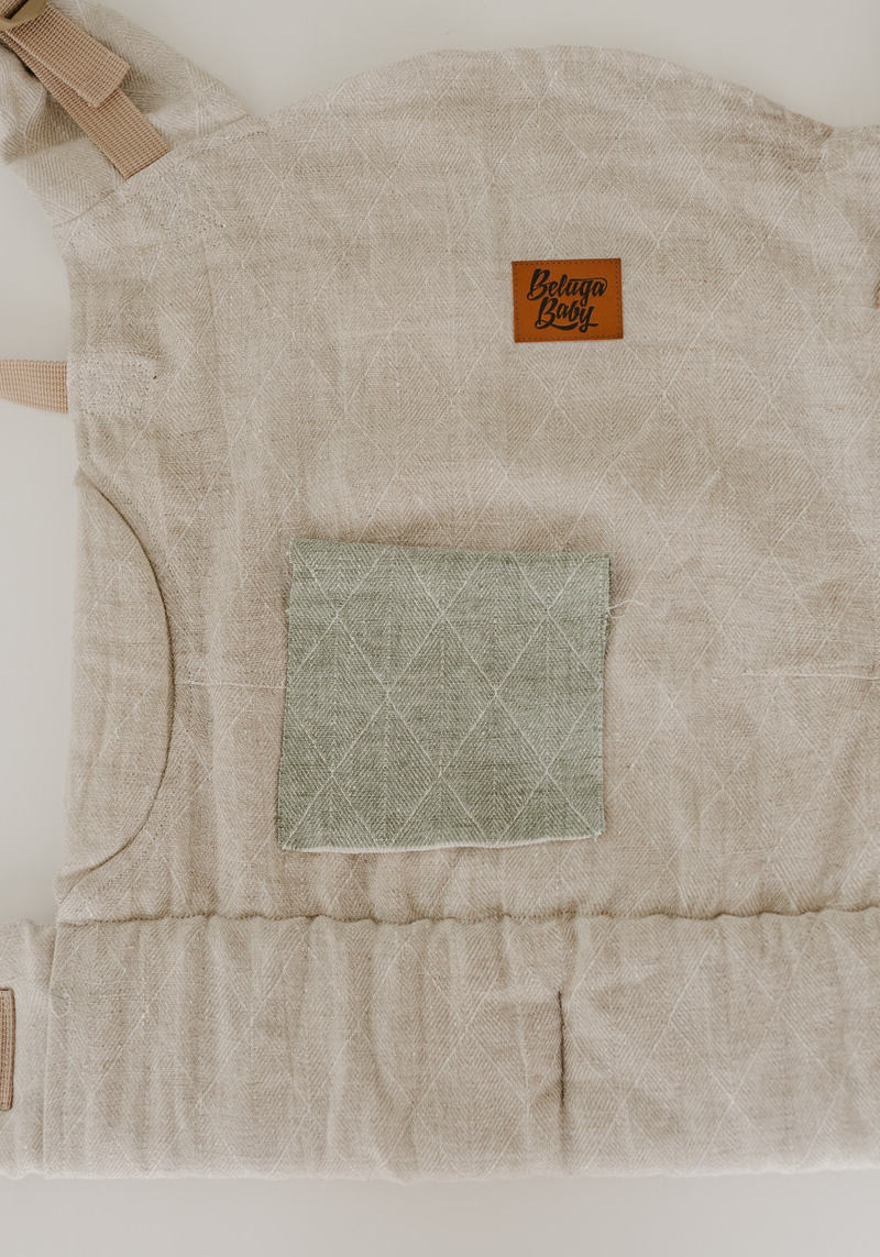 Preorder Linen Gem Cove - Loveheld Collab